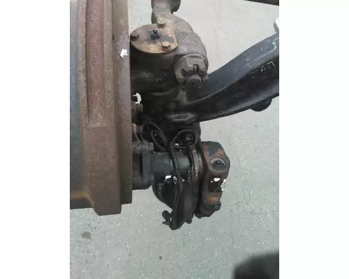 MERITOR-ROCKWELL FF-961 AXLE ASSEMBLY, FRONT (STEER)