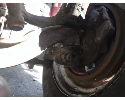 MERITOR-ROCKWELL FF-961 AXLE ASSEMBLY, FRONT (STEER)