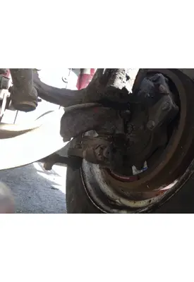 MERITOR-ROCKWELL FF-961 AXLE ASSEMBLY, FRONT (STEER)