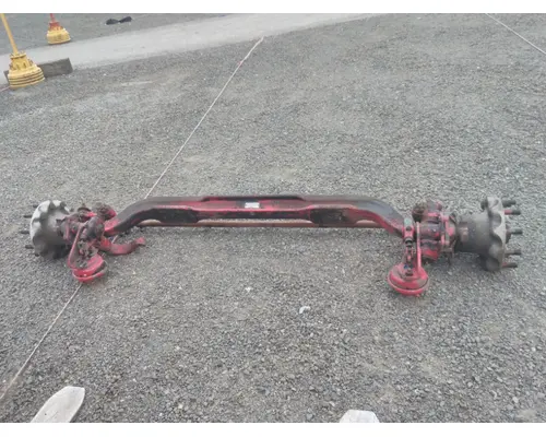 MERITOR-ROCKWELL FF-961 AXLE ASSEMBLY, FRONT (STEER)
