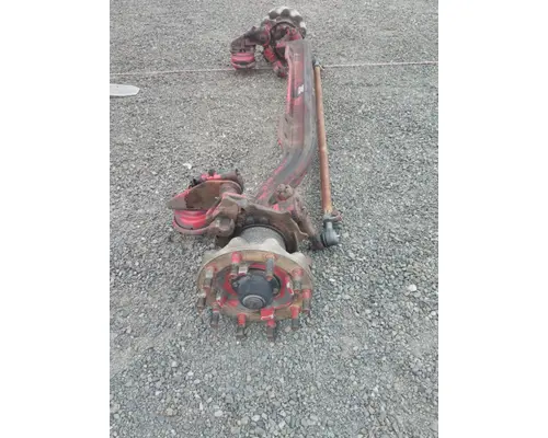 MERITOR-ROCKWELL FF-961 AXLE ASSEMBLY, FRONT (STEER)