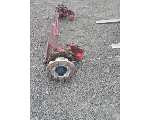 MERITOR-ROCKWELL FF-961 AXLE ASSEMBLY, FRONT (STEER)