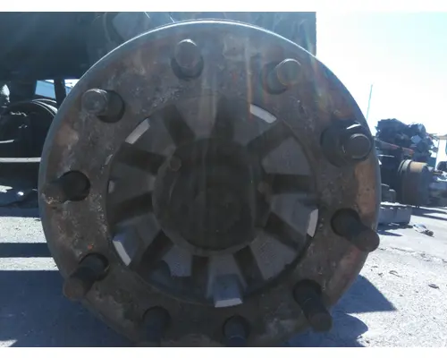 MERITOR-ROCKWELL FF-961 AXLE ASSEMBLY, FRONT (STEER)