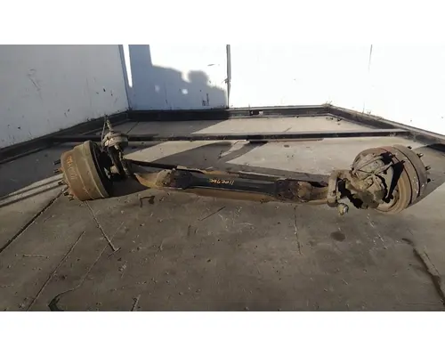 MERITOR-ROCKWELL FF-961 AXLE ASSEMBLY, FRONT (STEER)