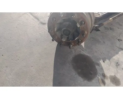 MERITOR-ROCKWELL FF-961 AXLE ASSEMBLY, FRONT (STEER)