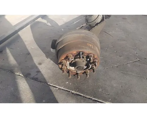 MERITOR-ROCKWELL FF-961 AXLE ASSEMBLY, FRONT (STEER)