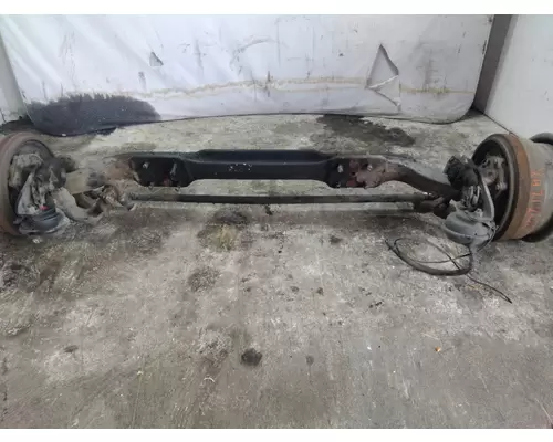 MERITOR-ROCKWELL FF-961 AXLE ASSEMBLY, FRONT (STEER)