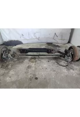 MERITOR-ROCKWELL FF-961 AXLE ASSEMBLY, FRONT (STEER)