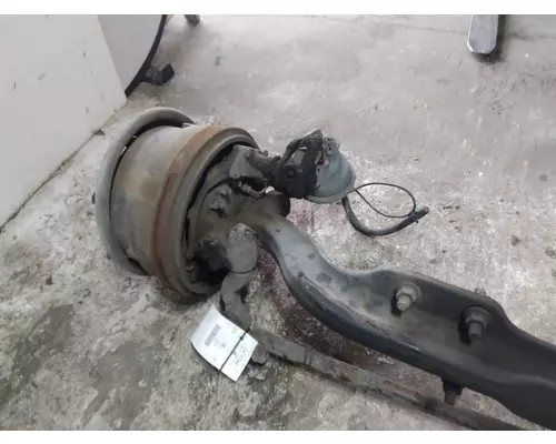 MERITOR-ROCKWELL FF-961 AXLE ASSEMBLY, FRONT (STEER)