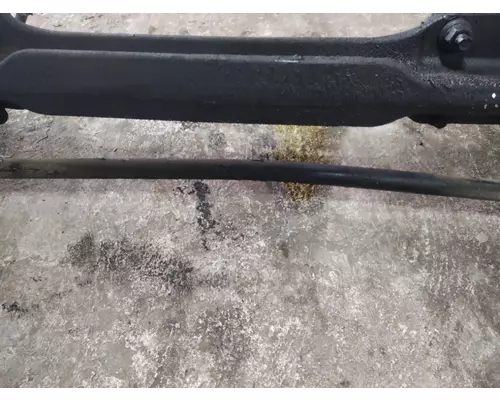 MERITOR-ROCKWELL FF-961 AXLE ASSEMBLY, FRONT (STEER)