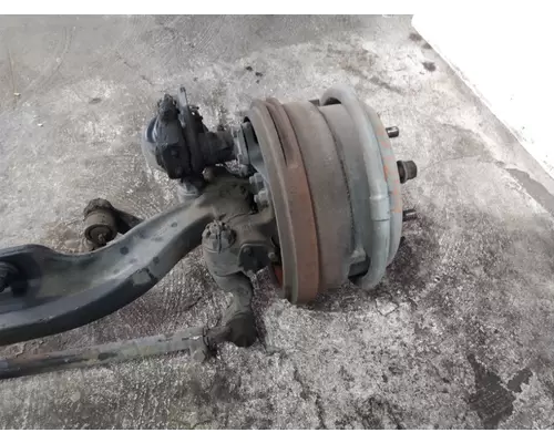 MERITOR-ROCKWELL FF-961 AXLE ASSEMBLY, FRONT (STEER)
