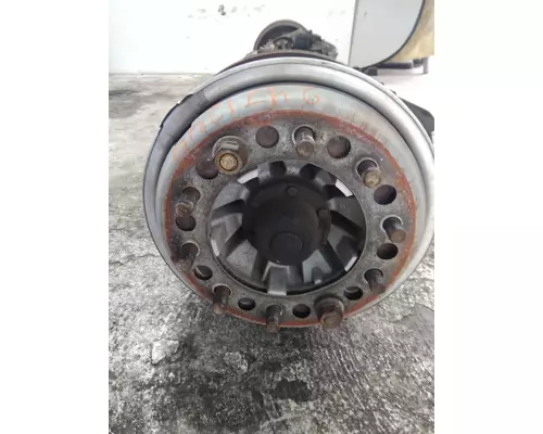 MERITOR-ROCKWELL FF-961 AXLE ASSEMBLY, FRONT (STEER)