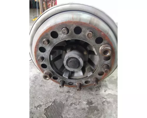 MERITOR-ROCKWELL FF-961 AXLE ASSEMBLY, FRONT (STEER)