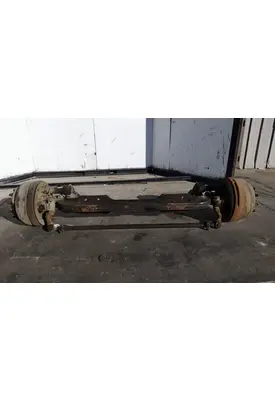 MERITOR-ROCKWELL FF-961 AXLE ASSEMBLY, FRONT (STEER)