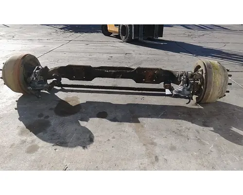 MERITOR-ROCKWELL FF-961 AXLE ASSEMBLY, FRONT (STEER)