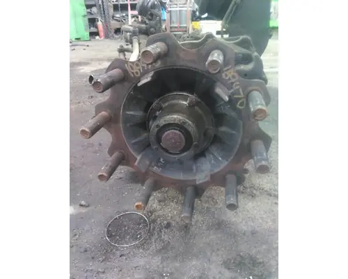 MERITOR-ROCKWELL FF-961 AXLE ASSEMBLY, FRONT (STEER)