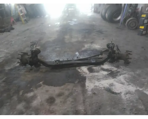 MERITOR-ROCKWELL FF-961 AXLE ASSEMBLY, FRONT (STEER)