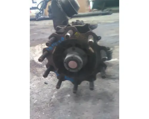 MERITOR-ROCKWELL FF-961 AXLE ASSEMBLY, FRONT (STEER)