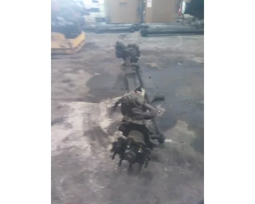 MERITOR-ROCKWELL FF-961 AXLE ASSEMBLY, FRONT (STEER)