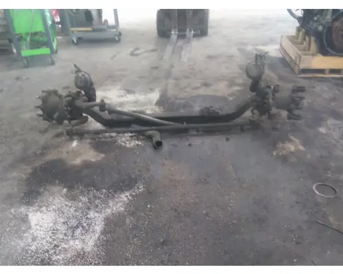 MERITOR-ROCKWELL FF-961 AXLE ASSEMBLY, FRONT (STEER)