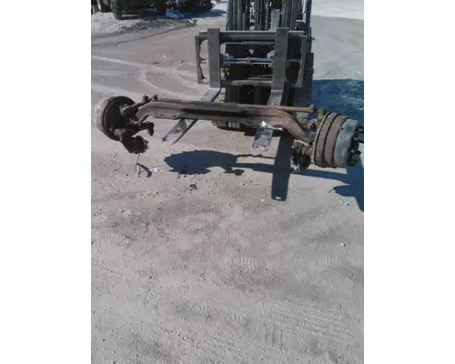 MERITOR-ROCKWELL FF-961 AXLE ASSEMBLY, FRONT (STEER)