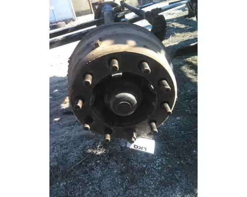 MERITOR-ROCKWELL FF-961 AXLE ASSEMBLY, FRONT (STEER)