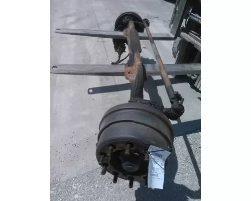 MERITOR-ROCKWELL FF-961 AXLE ASSEMBLY, FRONT (STEER)