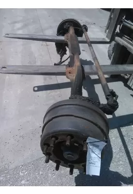 MERITOR-ROCKWELL FF-961 AXLE ASSEMBLY, FRONT (STEER)