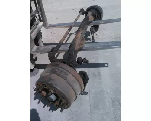 MERITOR-ROCKWELL FF-961 AXLE ASSEMBLY, FRONT (STEER)