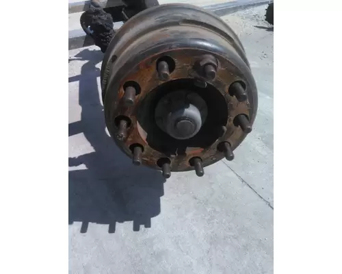 MERITOR-ROCKWELL FF-961 AXLE ASSEMBLY, FRONT (STEER)
