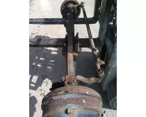 MERITOR-ROCKWELL FF-961 AXLE ASSEMBLY, FRONT (STEER)