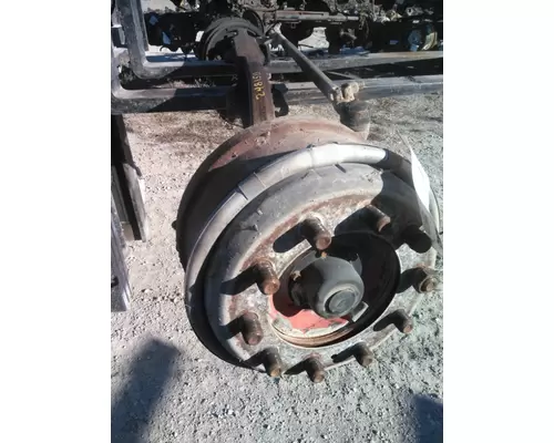MERITOR-ROCKWELL FF-961 AXLE ASSEMBLY, FRONT (STEER)