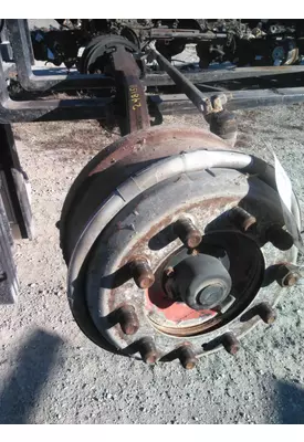 MERITOR-ROCKWELL FF-961 AXLE ASSEMBLY, FRONT (STEER)