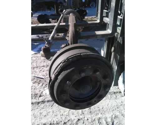 MERITOR-ROCKWELL FF-961 AXLE ASSEMBLY, FRONT (STEER)