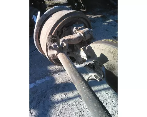 MERITOR-ROCKWELL FF-961 AXLE ASSEMBLY, FRONT (STEER)