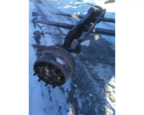 MERITOR-ROCKWELL FF-961 AXLE ASSEMBLY, FRONT (STEER)