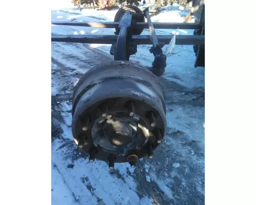 MERITOR-ROCKWELL FF-961 AXLE ASSEMBLY, FRONT (STEER)