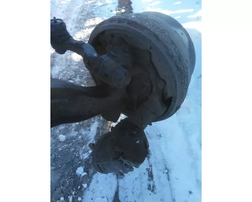 MERITOR-ROCKWELL FF-961 AXLE ASSEMBLY, FRONT (STEER)