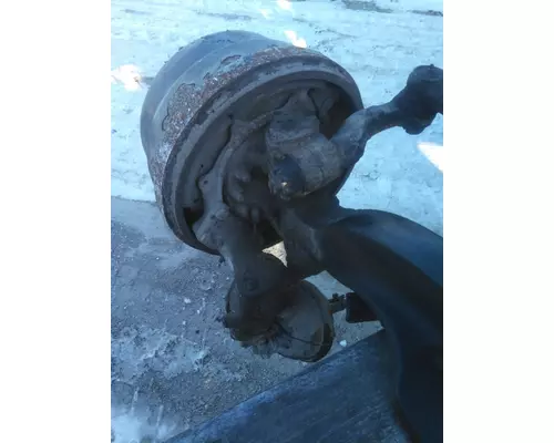 MERITOR-ROCKWELL FF-961 AXLE ASSEMBLY, FRONT (STEER)