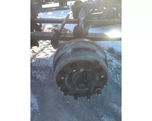 MERITOR-ROCKWELL FF-961 AXLE ASSEMBLY, FRONT (STEER)
