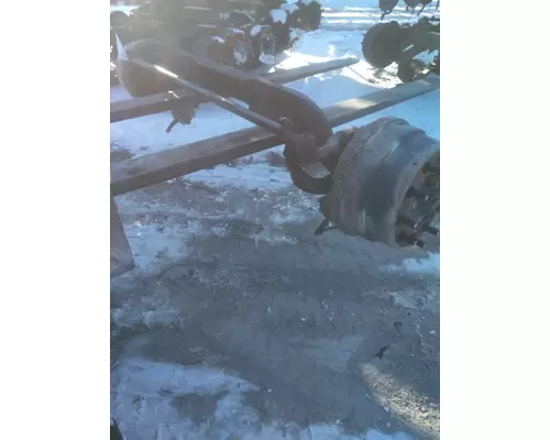 MERITOR-ROCKWELL FF-961 AXLE ASSEMBLY, FRONT (STEER)