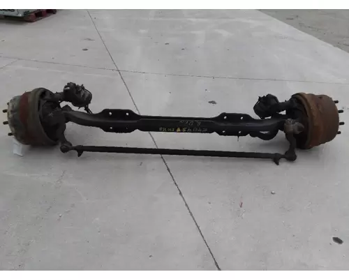 MERITOR-ROCKWELL FF-961 AXLE ASSEMBLY, FRONT (STEER)