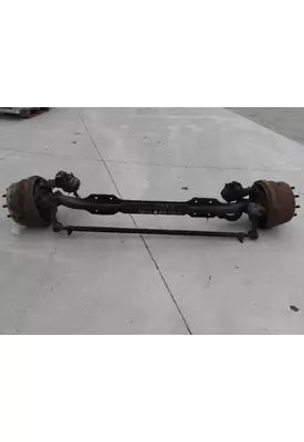 MERITOR-ROCKWELL FF-961 AXLE ASSEMBLY, FRONT (STEER)