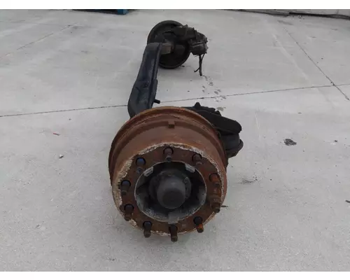 MERITOR-ROCKWELL FF-961 AXLE ASSEMBLY, FRONT (STEER)