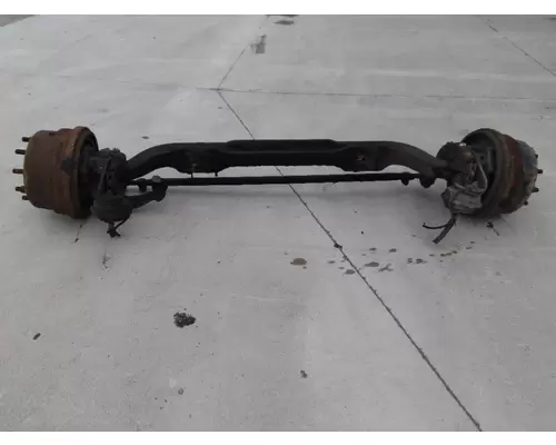 MERITOR-ROCKWELL FF-961 AXLE ASSEMBLY, FRONT (STEER)