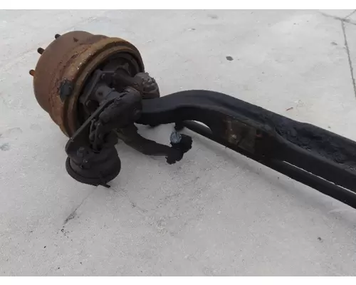 MERITOR-ROCKWELL FF-961 AXLE ASSEMBLY, FRONT (STEER)