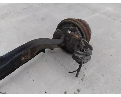 MERITOR-ROCKWELL FF-961 AXLE ASSEMBLY, FRONT (STEER)
