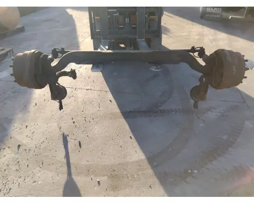 MERITOR-ROCKWELL FF-961 AXLE ASSEMBLY, FRONT (STEER)