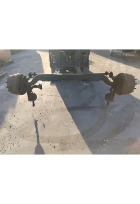 MERITOR-ROCKWELL FF-961 AXLE ASSEMBLY, FRONT (STEER)