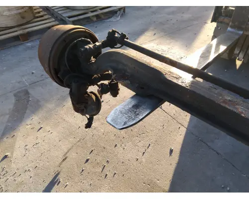 MERITOR-ROCKWELL FF-961 AXLE ASSEMBLY, FRONT (STEER)
